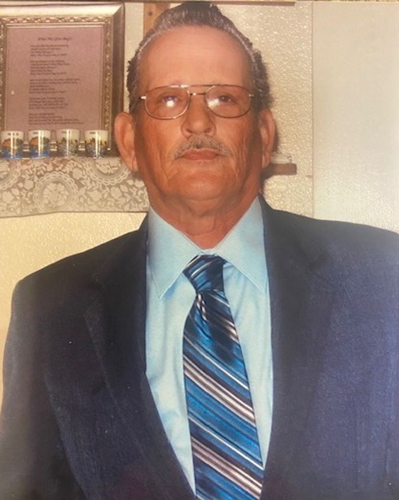 Charles Wooten