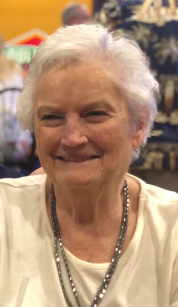 Wanda S. Mask Profile Photo