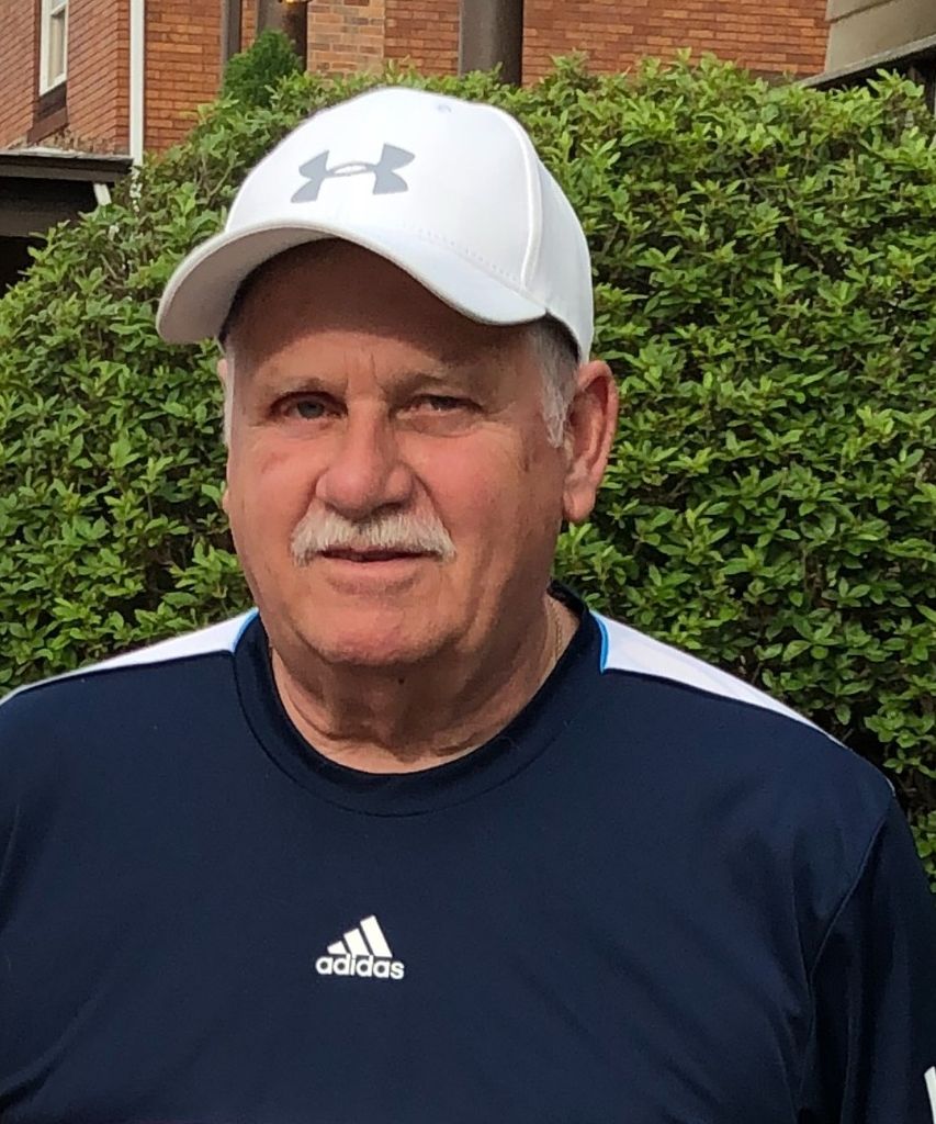 Bruce Edward Whipple Profile Photo