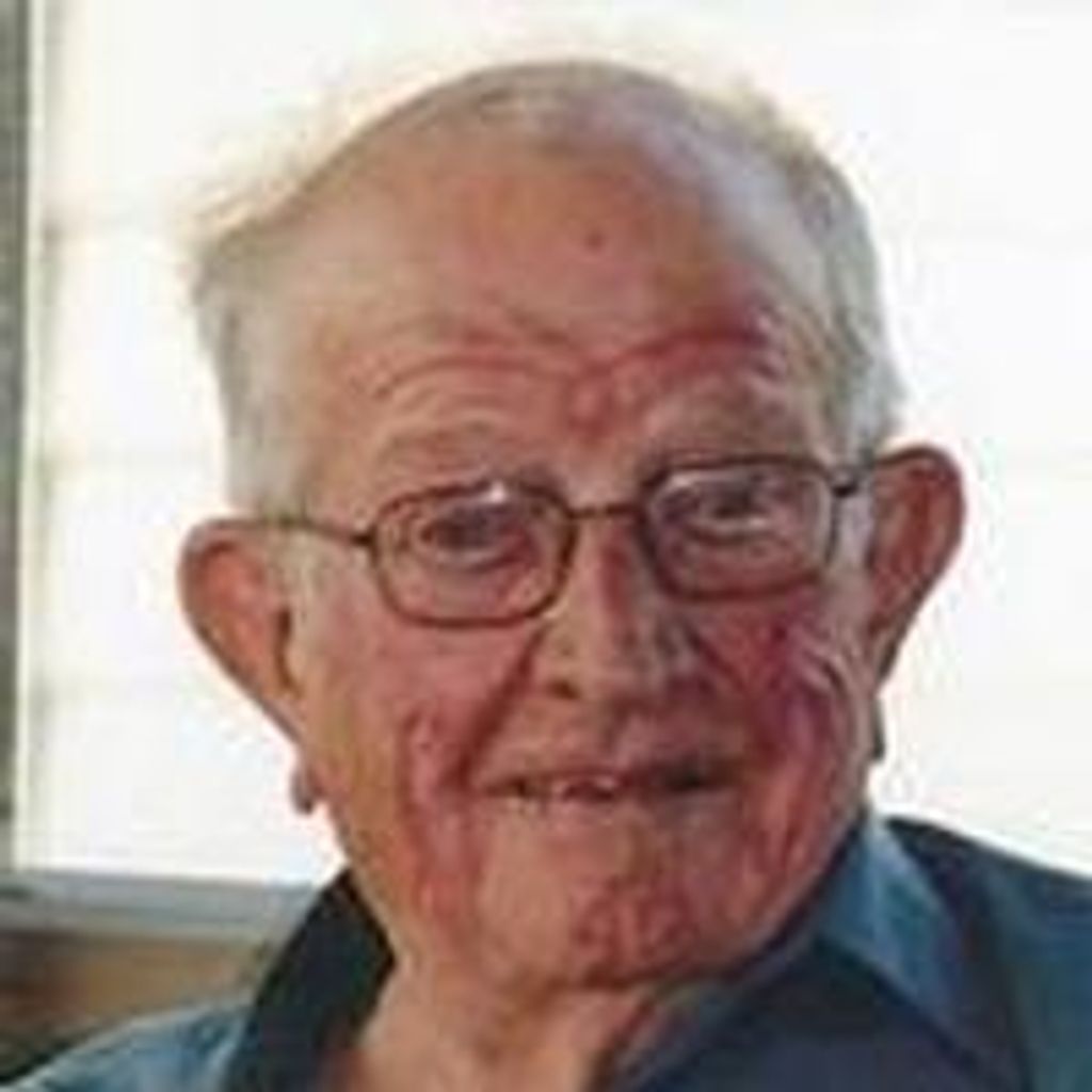 Roger D. Wold