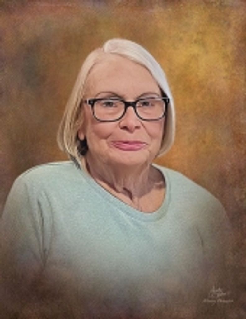 Jo  Terry  Evans 