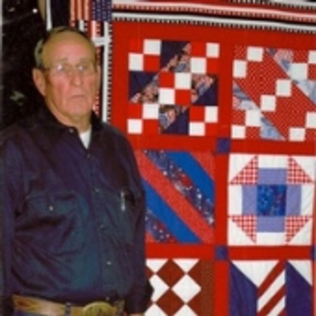 Steve Simpson Profile Photo