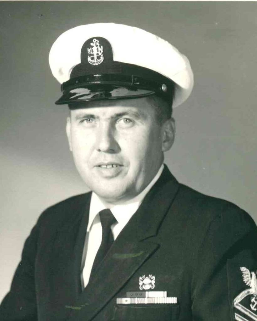 William Dale Ribbeck, Sr. Profile Photo