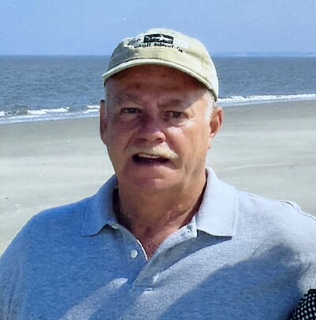 Robert David Barry Profile Photo