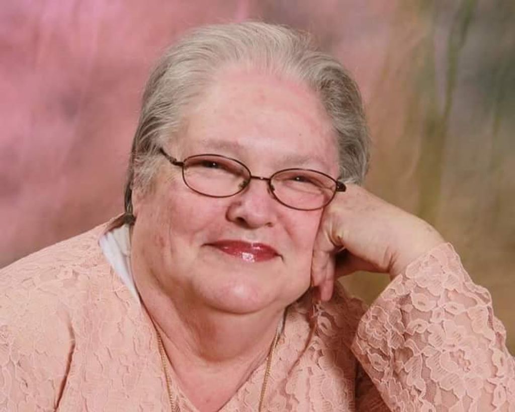Zellar Annette Adams Profile Photo