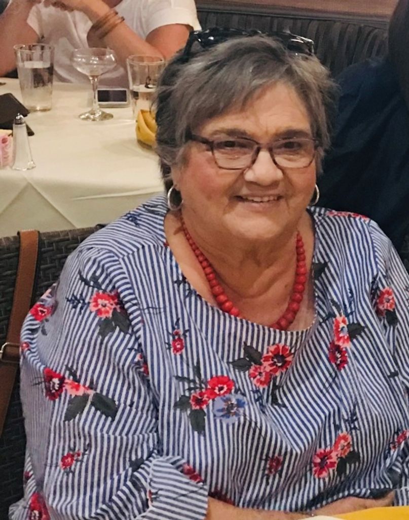 Linda Allen