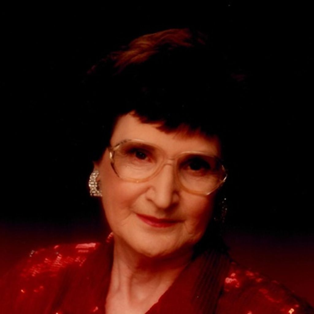 Eleanor Madeline Lydens