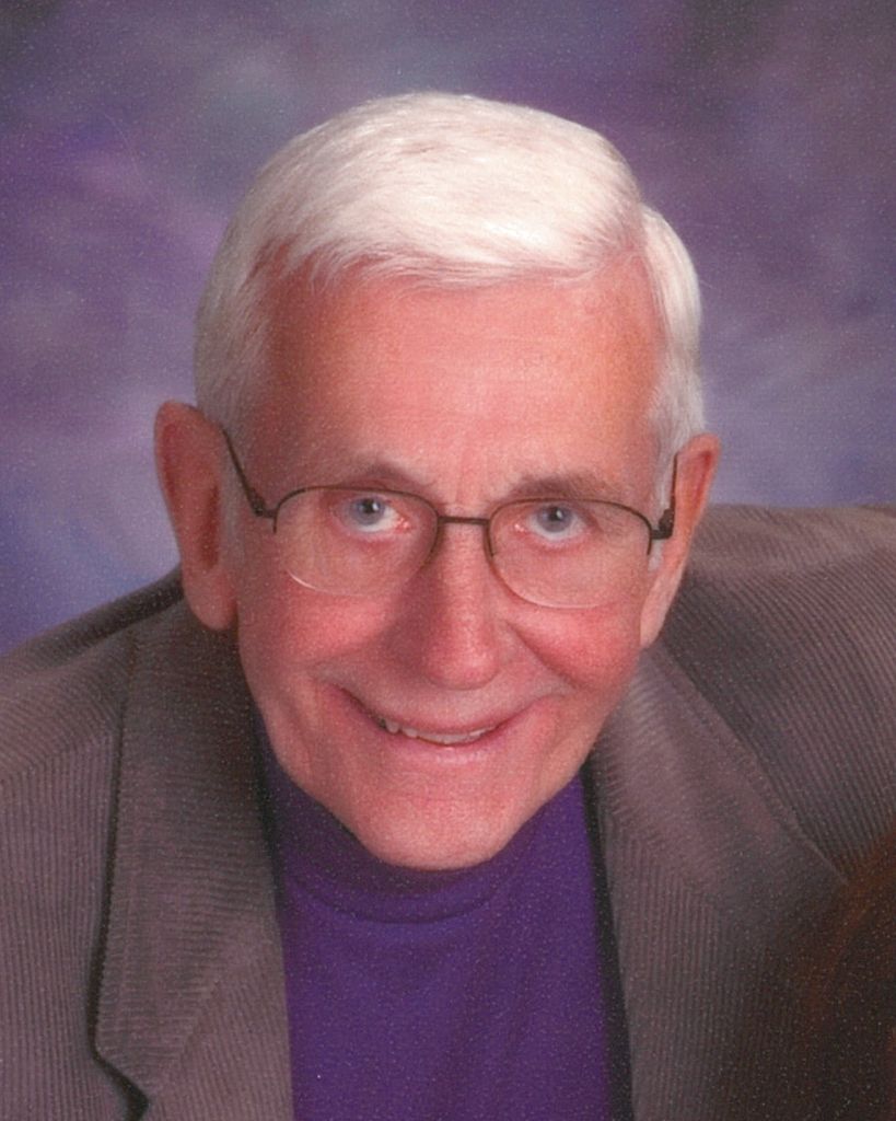 Ronald B. Hudson Profile Photo