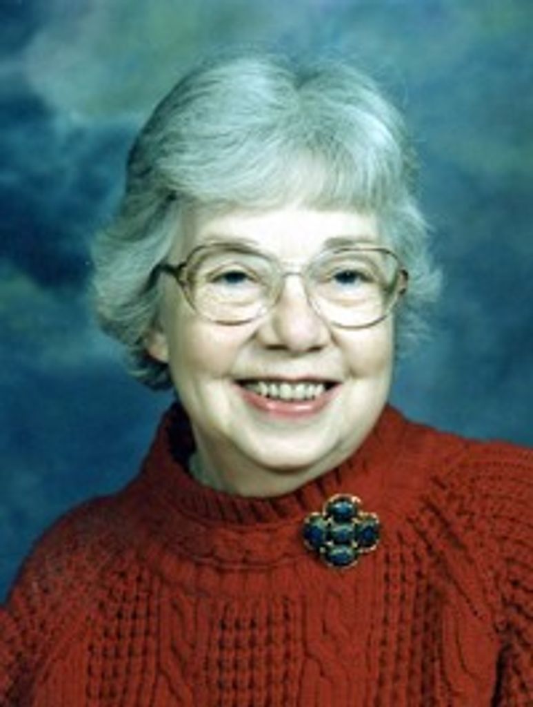 Marjorie J Clark
