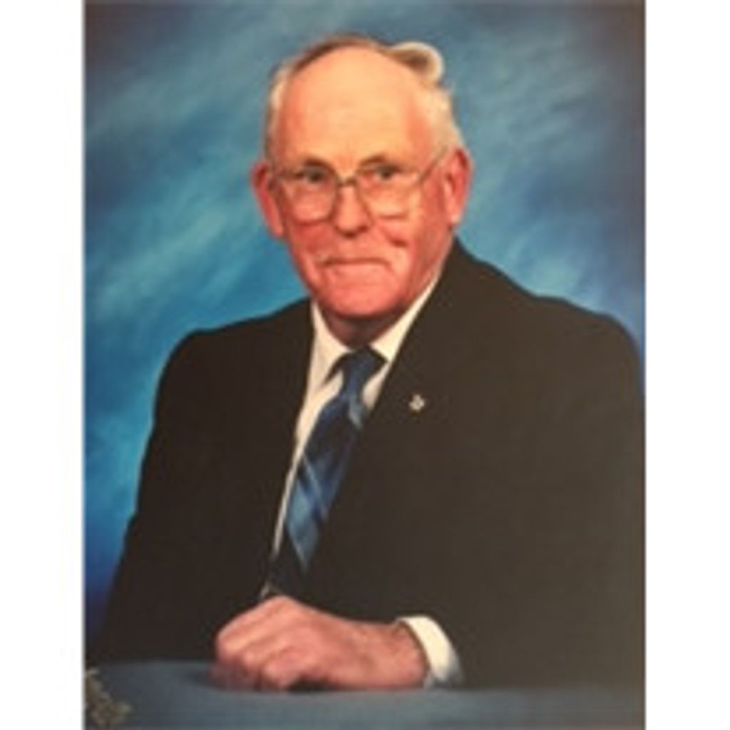 Wallace C. "Wally" Grimes