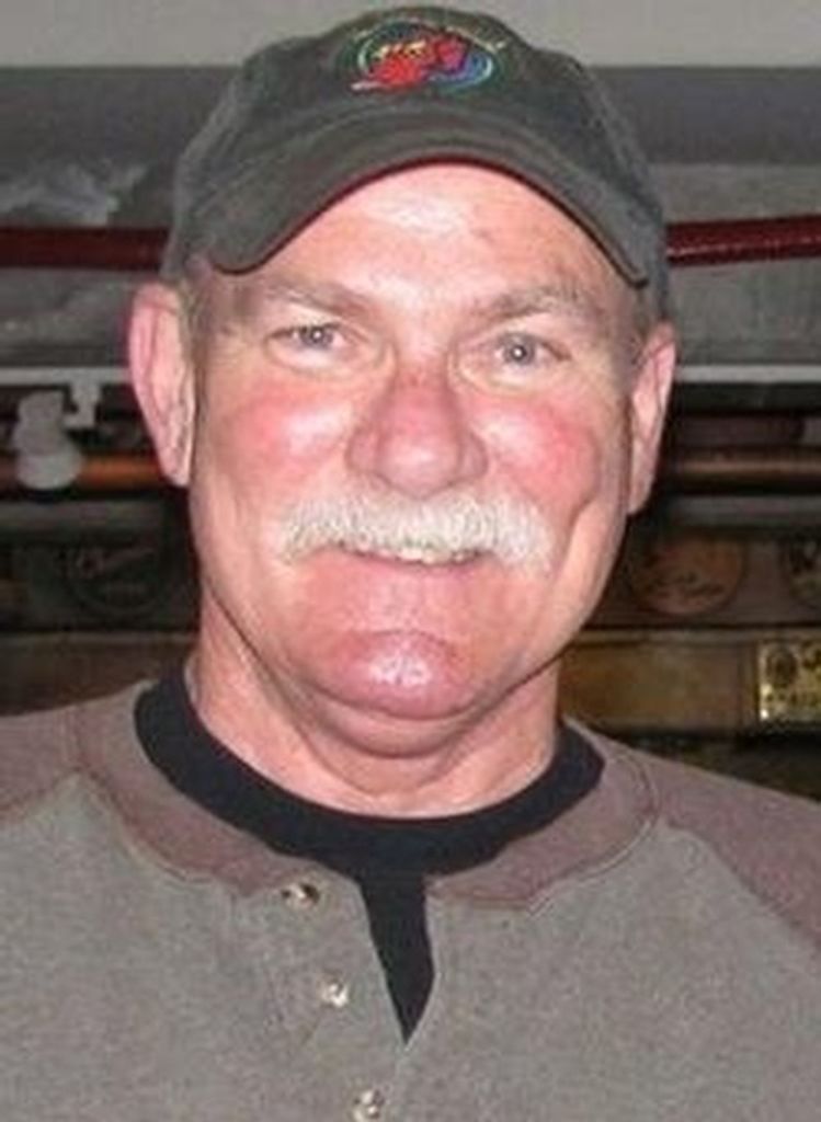 Richard F. Dvorak