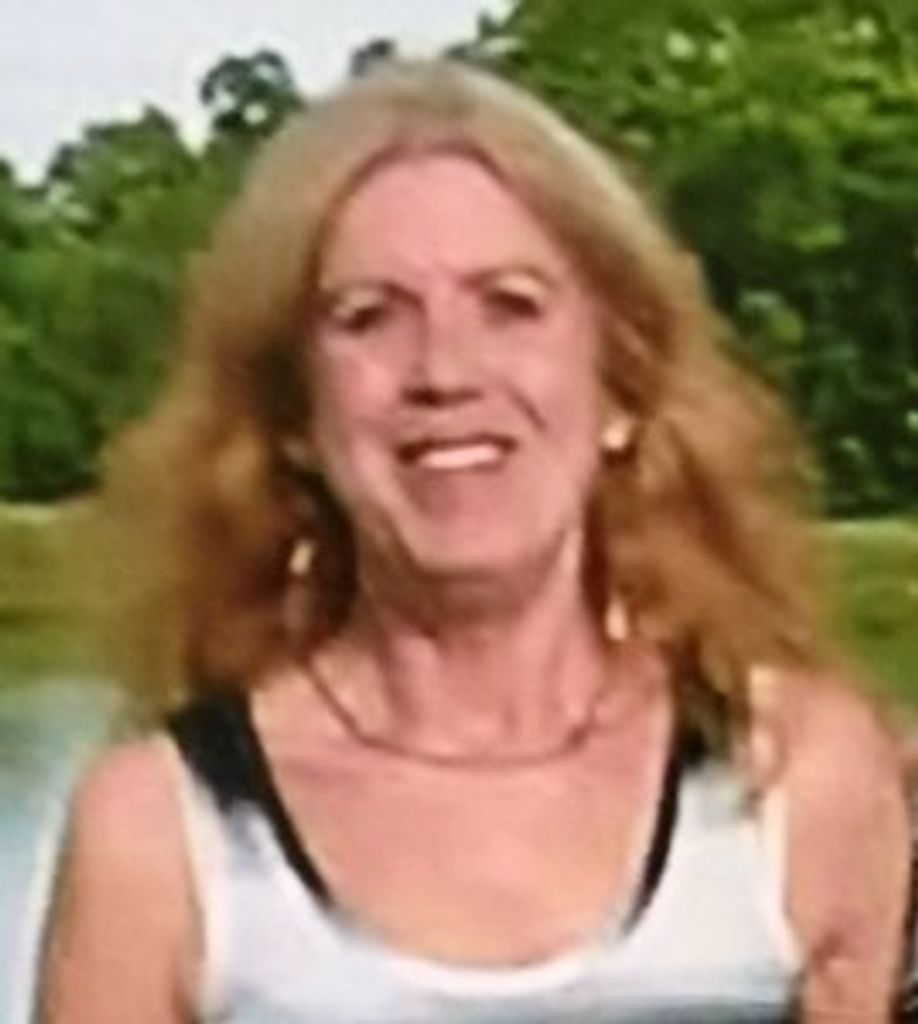 Teresa Jean Stamm