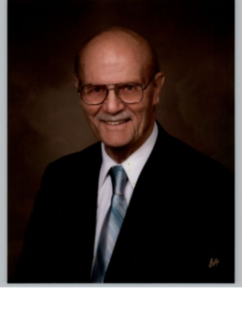 William Harold Smith Profile Photo