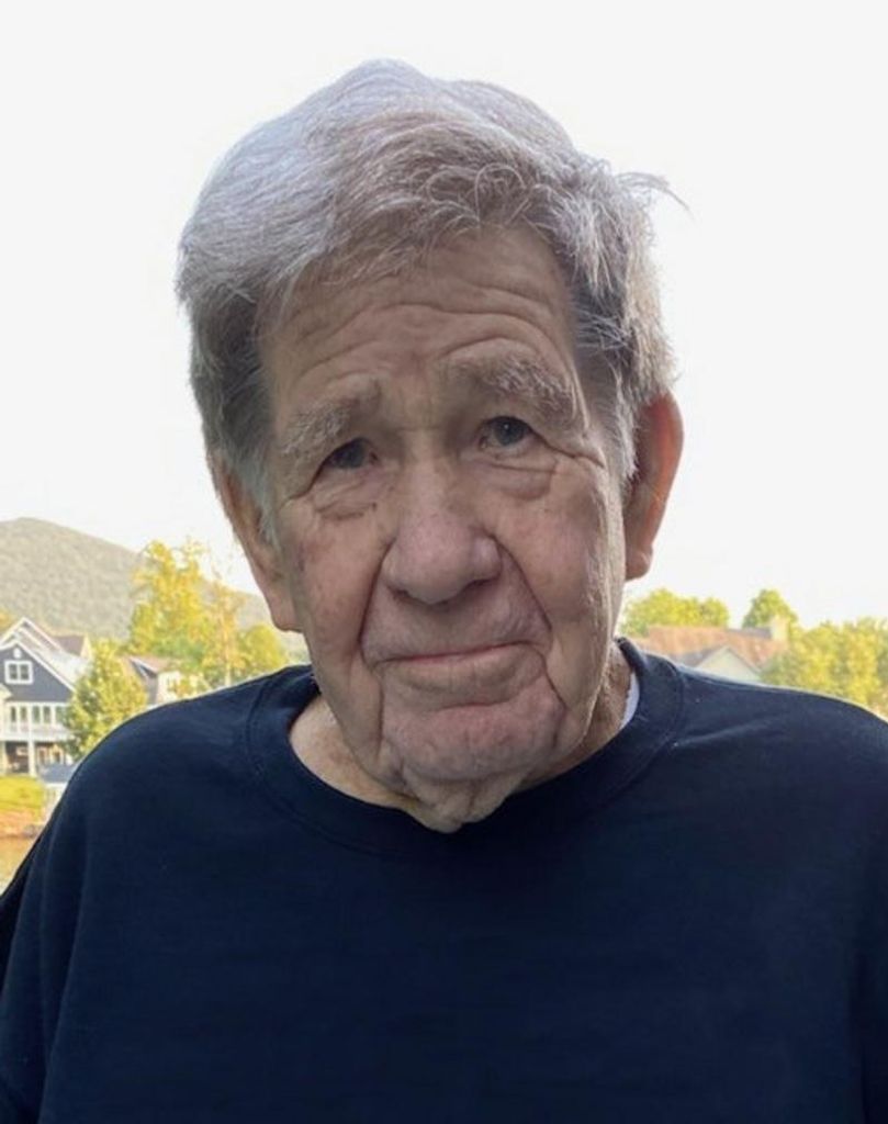 Leonard "Skeeter" Morris Profile Photo