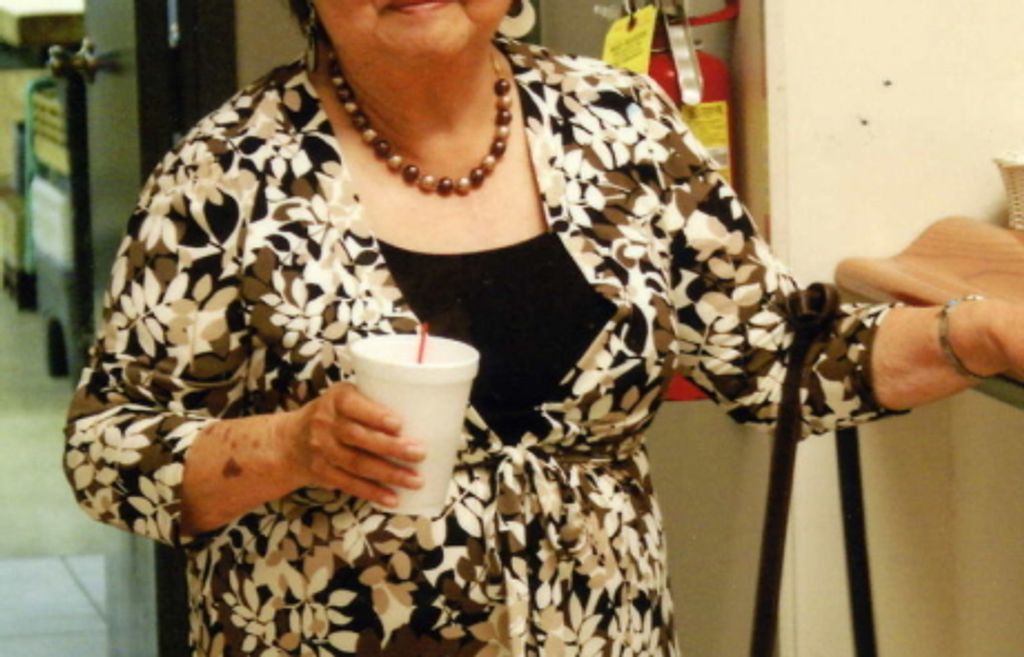 Mitsuko  Marhanka