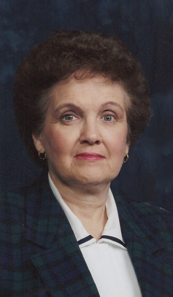 Marilyn Betz