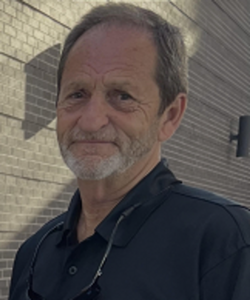 Joel Glenn Morris Profile Photo