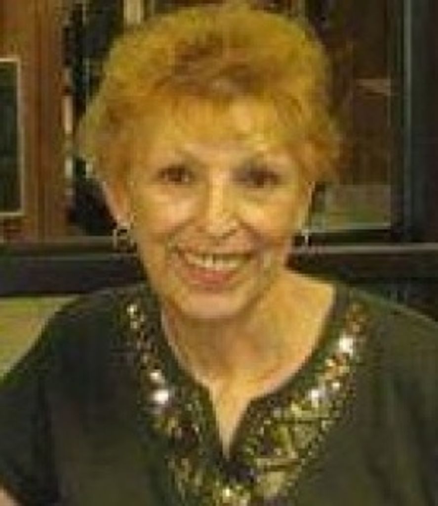 Patricia Reich Profile Photo