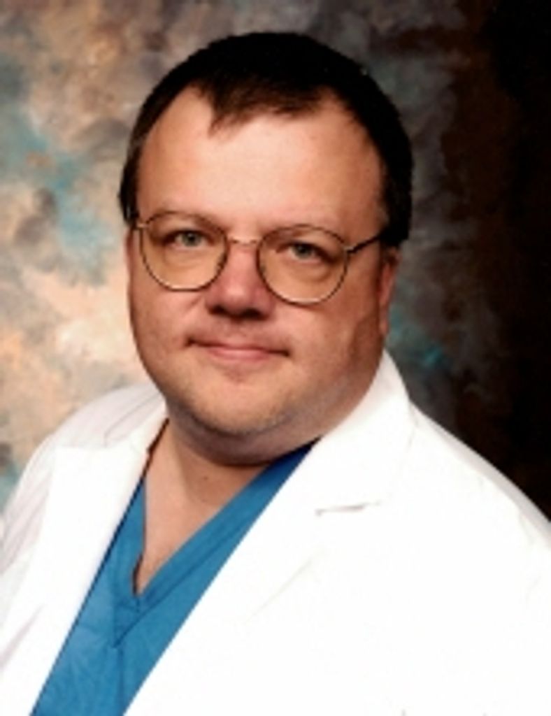 John Starynski Jr. Md