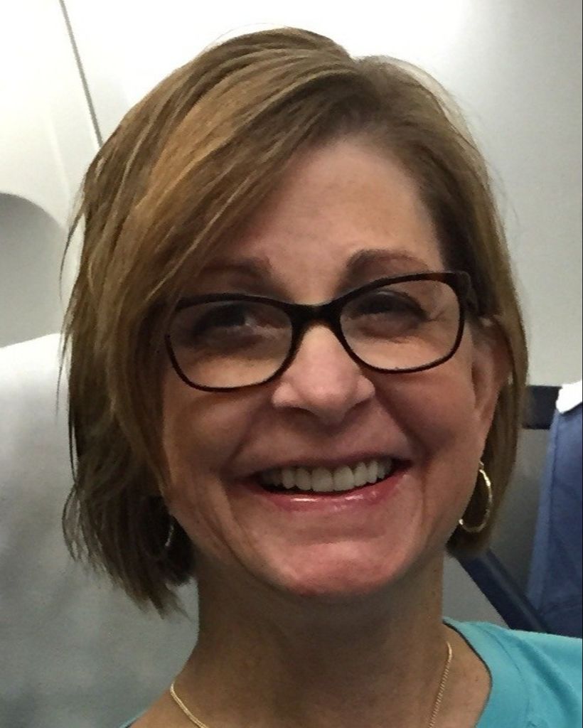 Laura Kennedy Gary Profile Photo