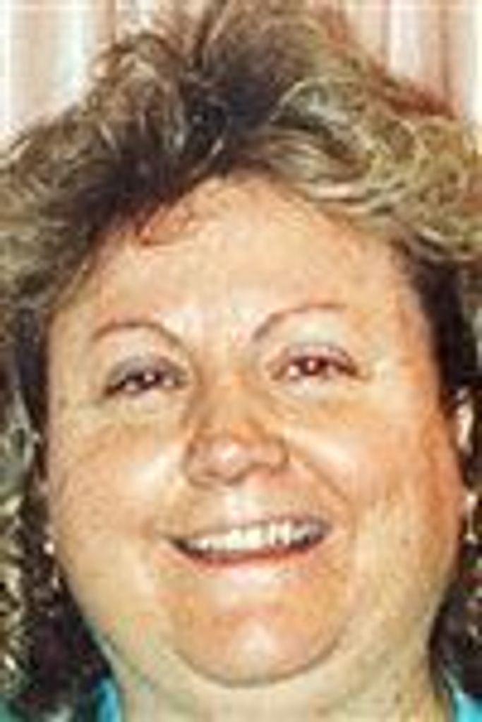 Opal "Gaye" G. Ferrell