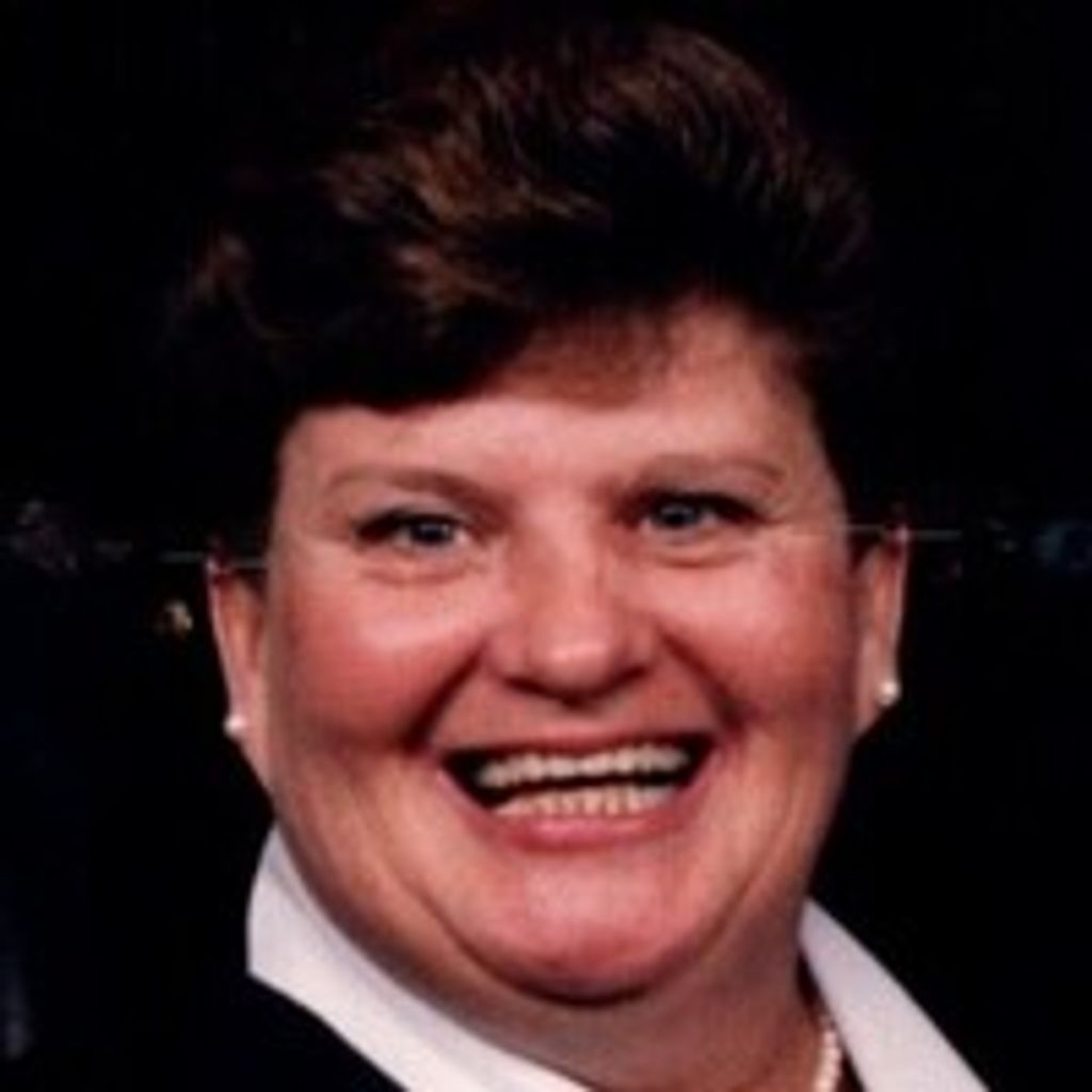 Peggy Lucille Mcelmeel Profile Photo