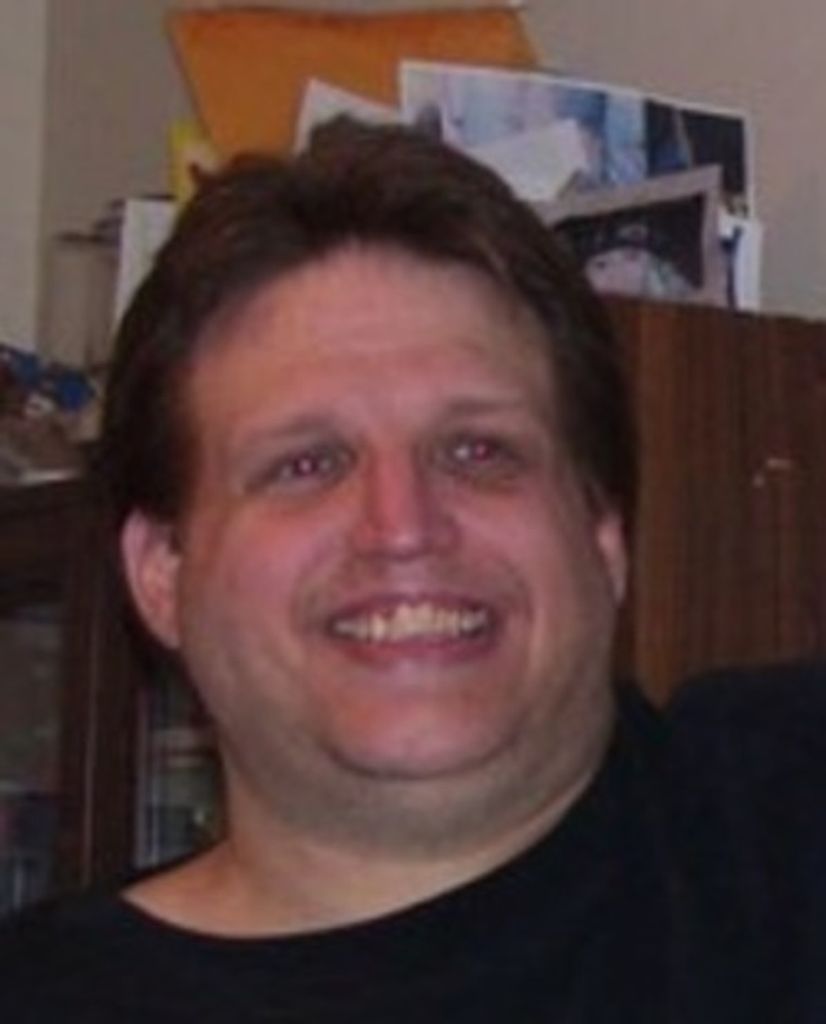 Duane Gingerich Profile Photo