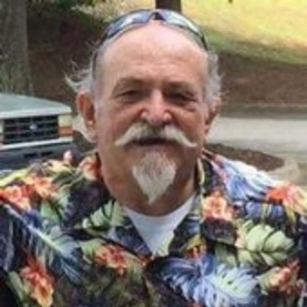 John William 'Bill' Carlisle