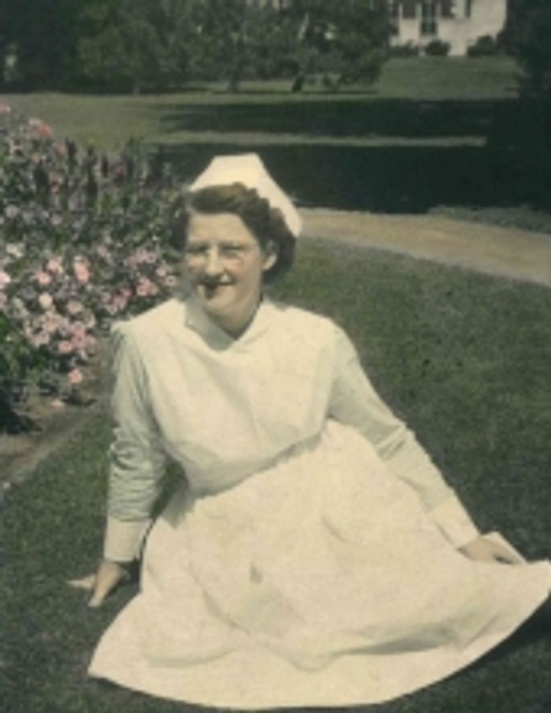 Martyna "Marty" S. Wallace