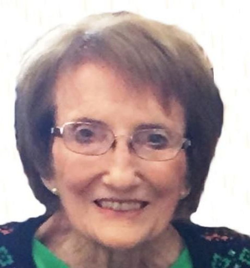 Jean Boyd Linderman Osborn