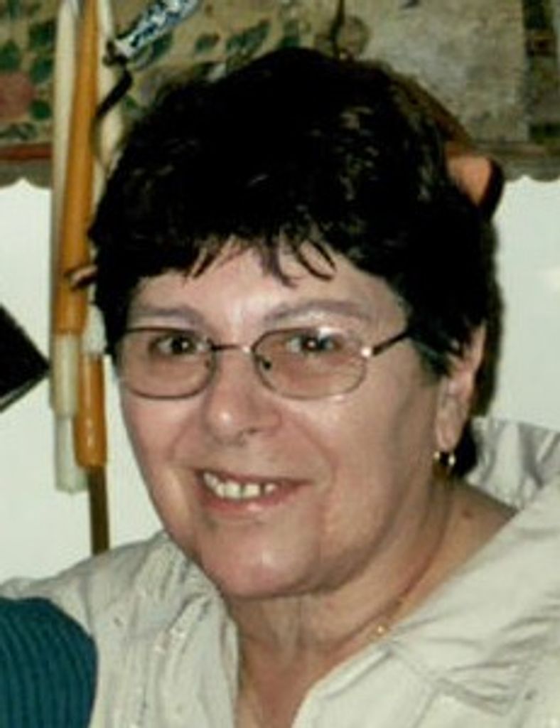 Anna J. Bonomo Profile Photo