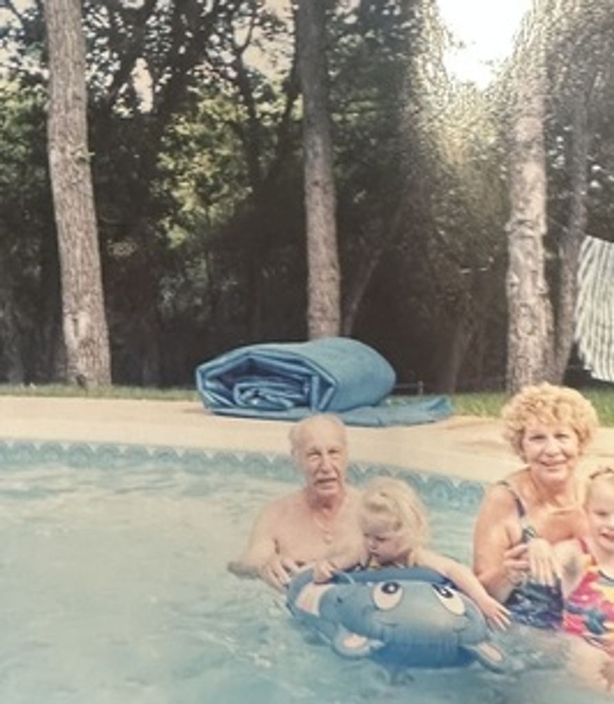 Millicent "Betty" Templeton