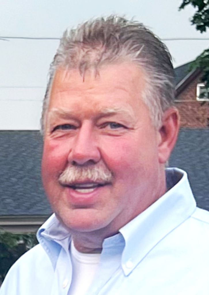 Todd Douglas Osgood Profile Photo