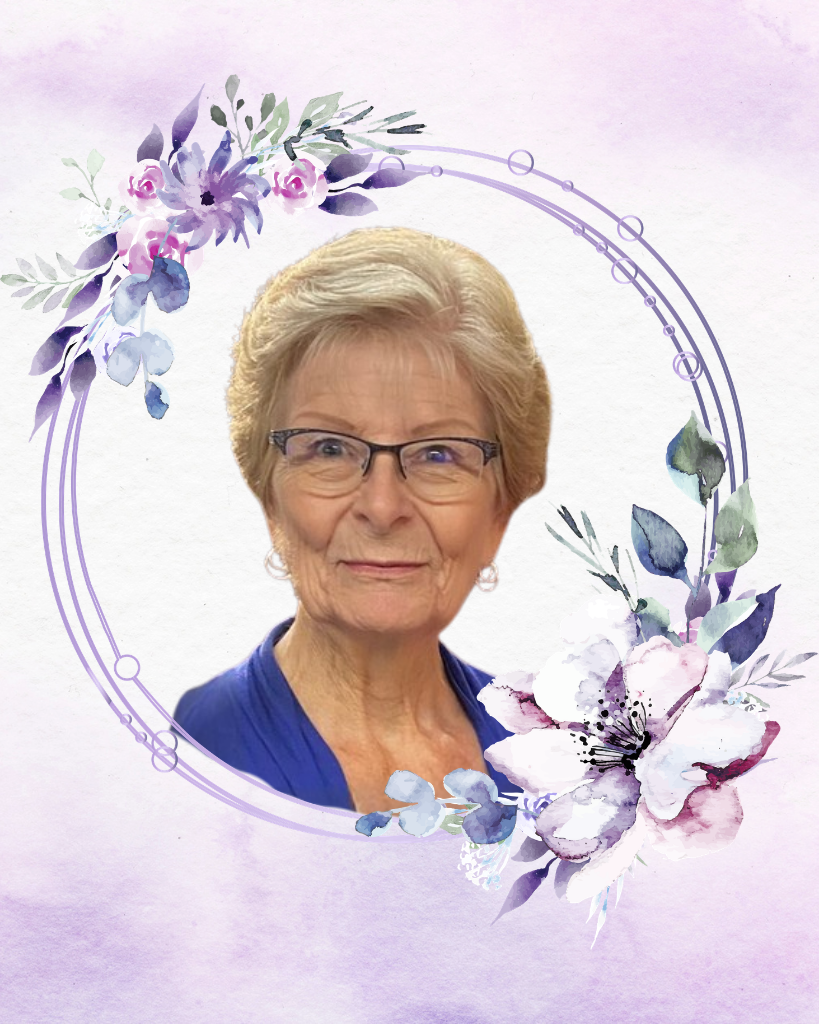 Sherri McIlroy