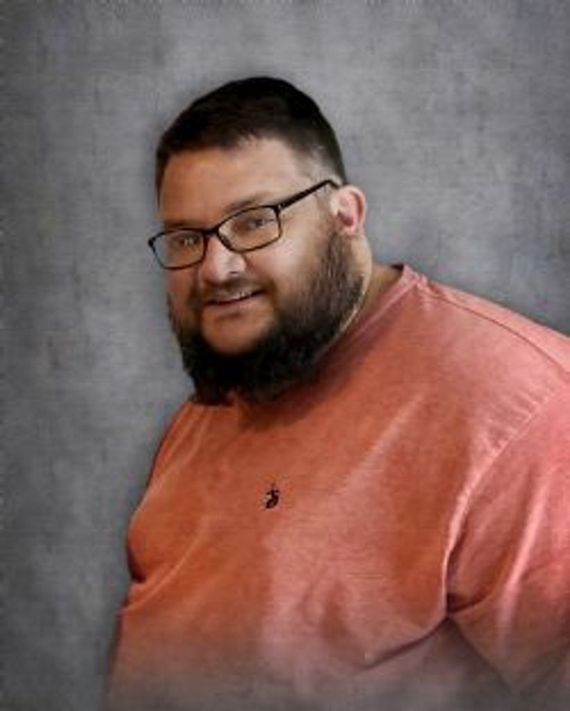 Austin Cooper Profile Photo