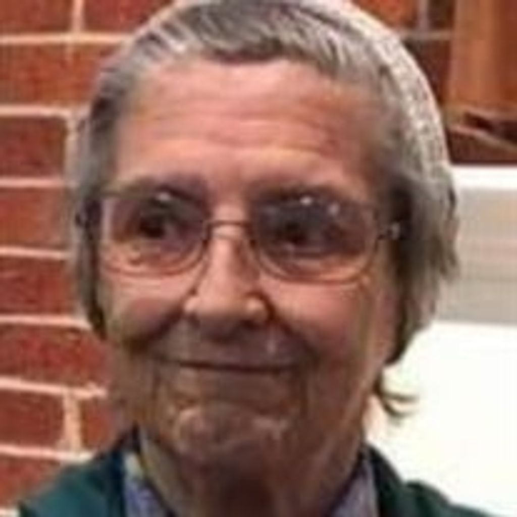Marylee Knight Bourgeois