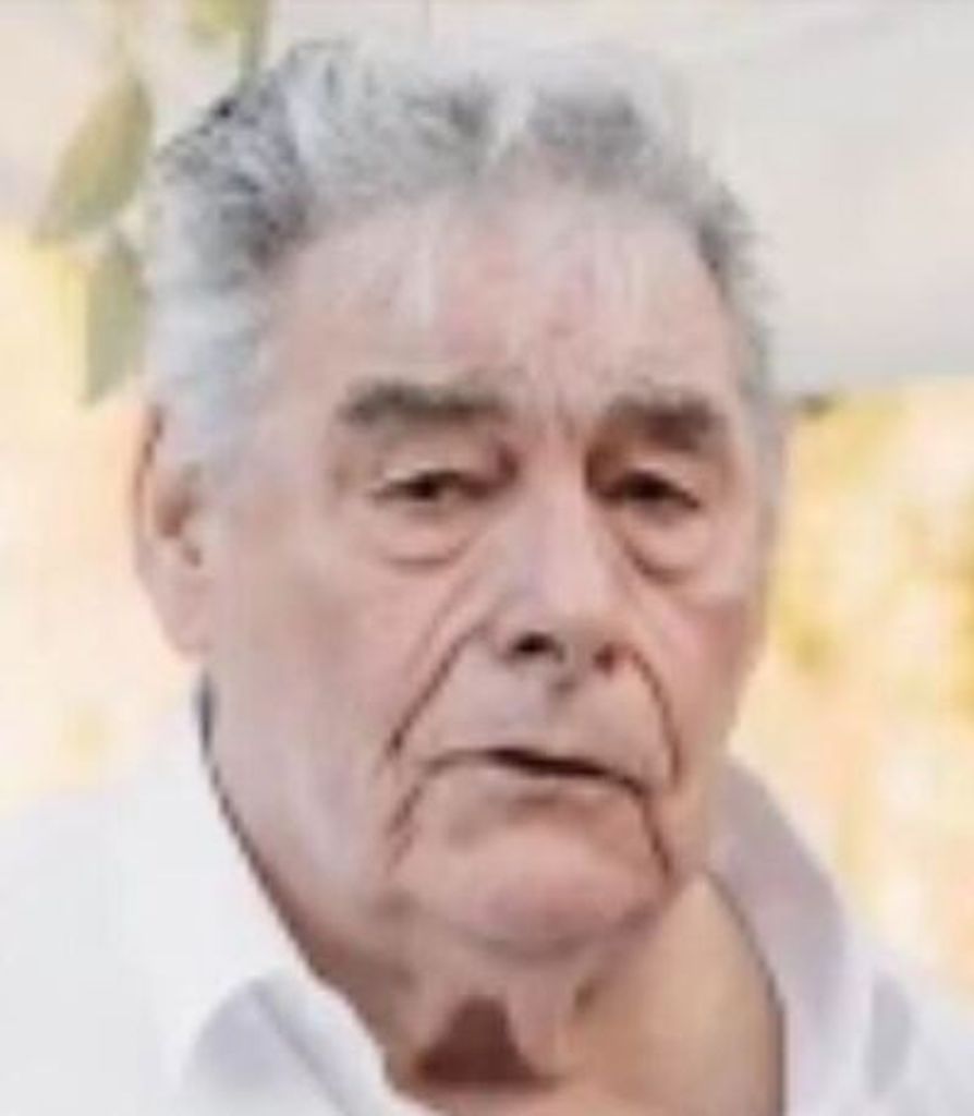 Morris Nolan Floyd Profile Photo