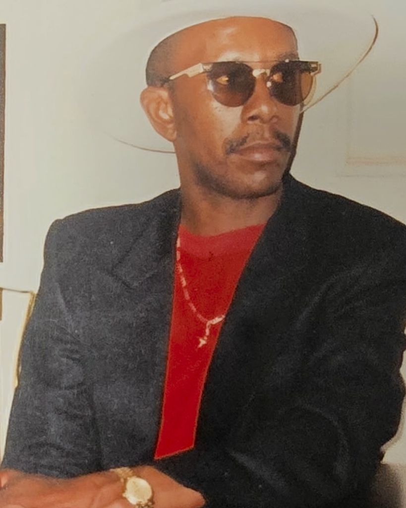Matthew Lee Carter Jr. Profile Photo