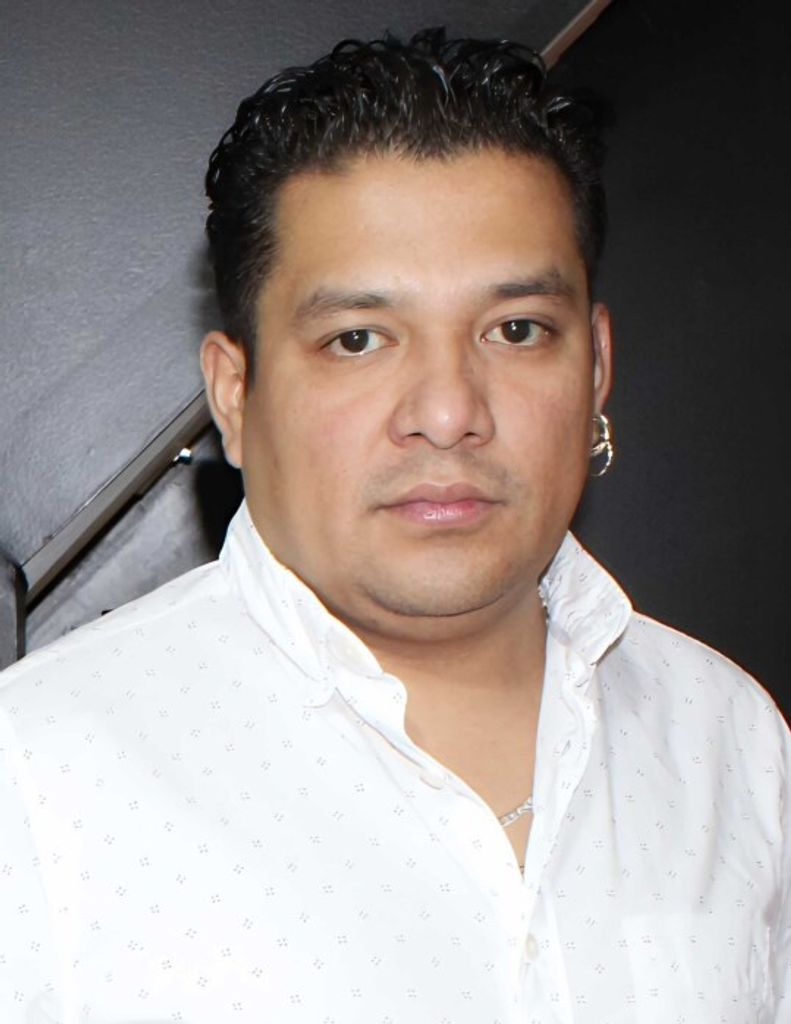 Wilibaldo Torres-Espinoza Profile Photo