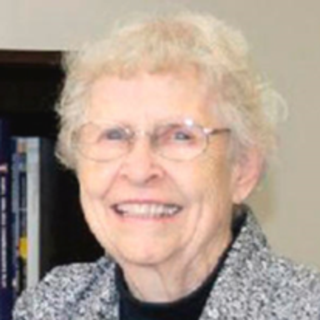 Jean Elizabeth Herman