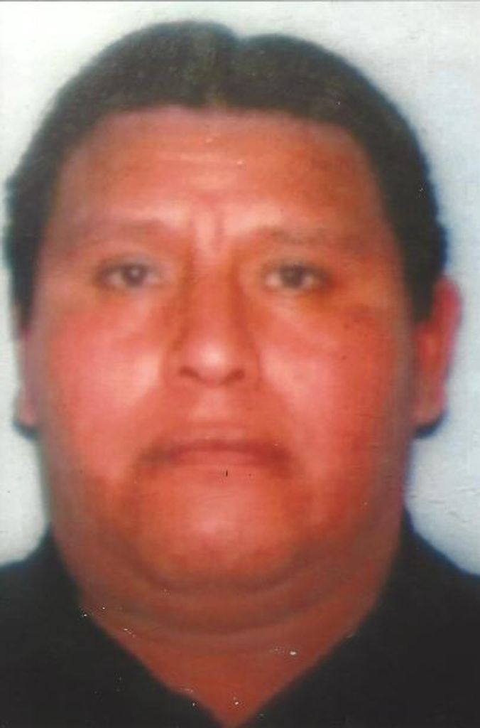 Hector Mendez-Simon