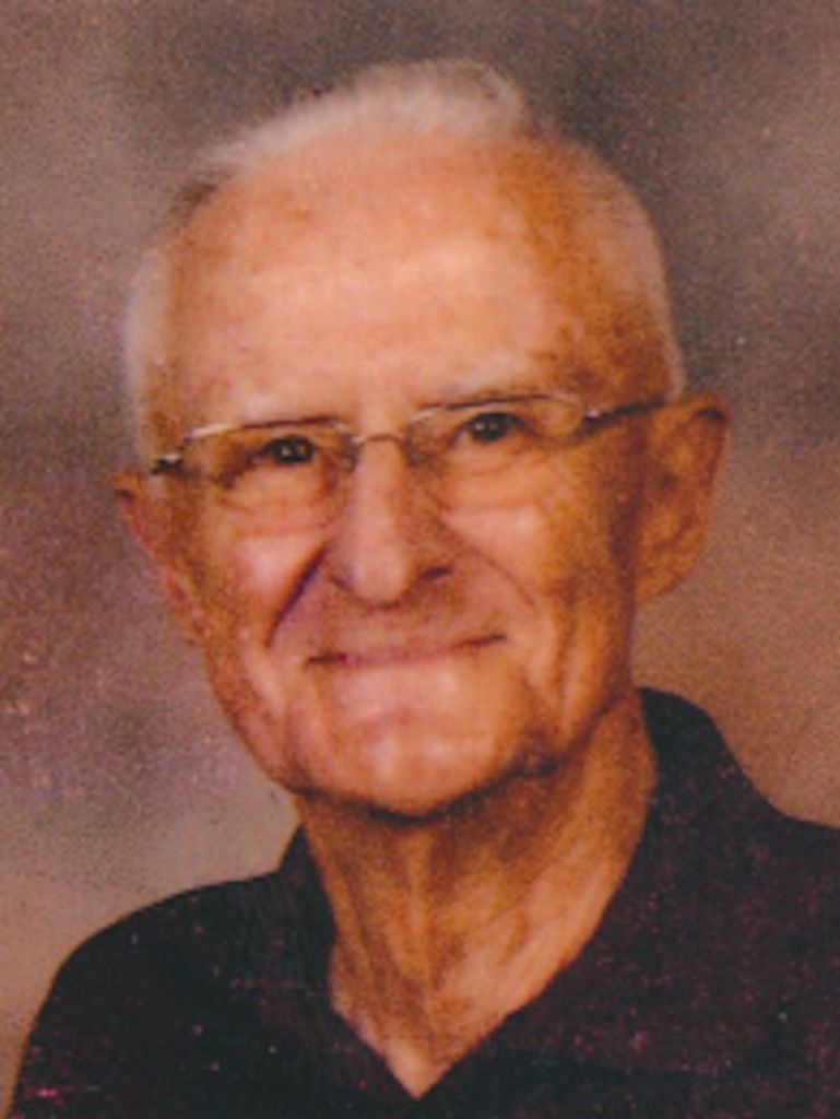Vernon C. Wichman