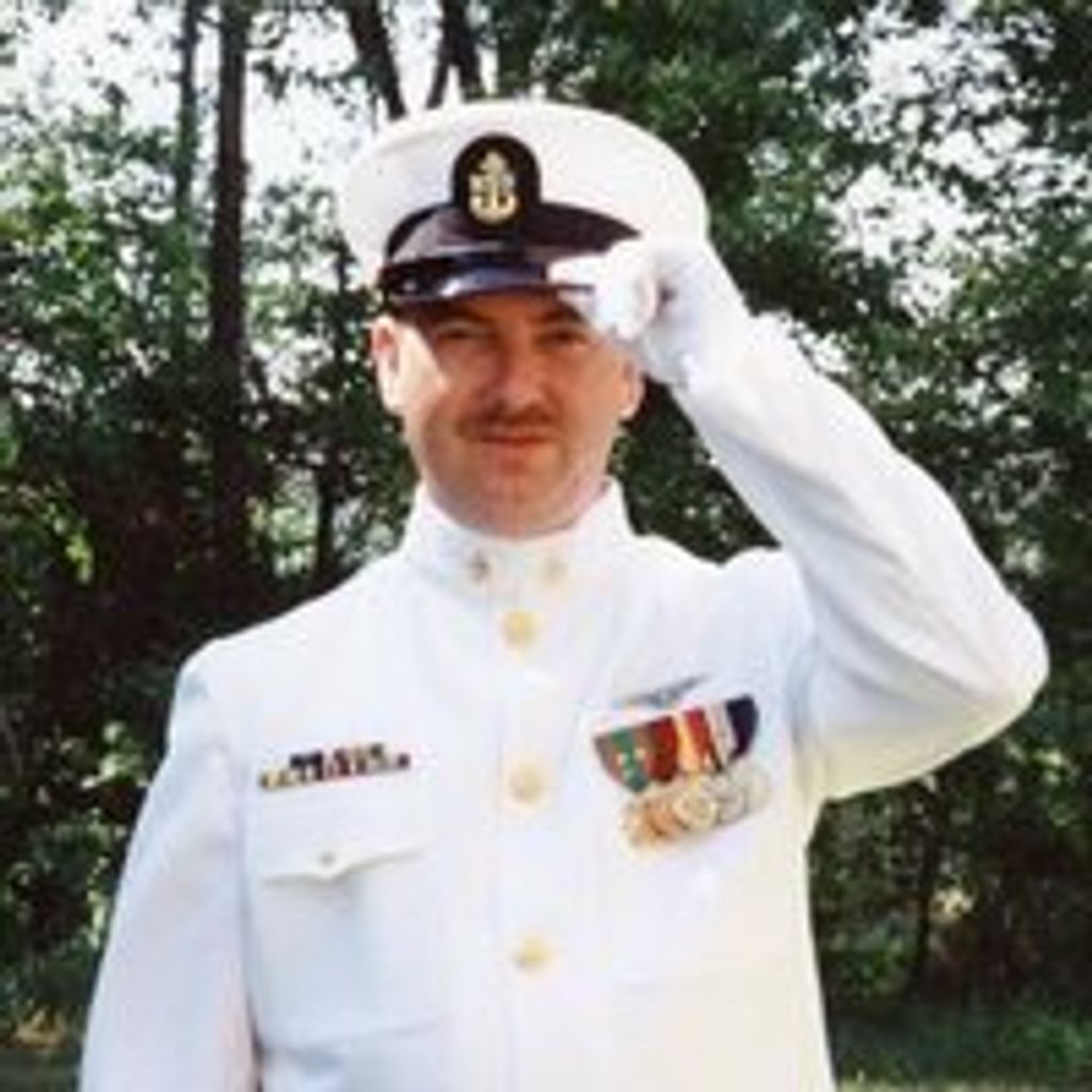 Michael Joseph Heckel Profile Photo