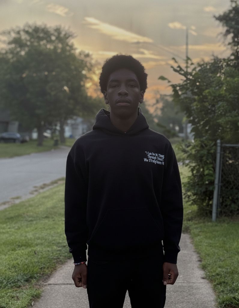 Lamontrece Deshun Jordan Profile Photo