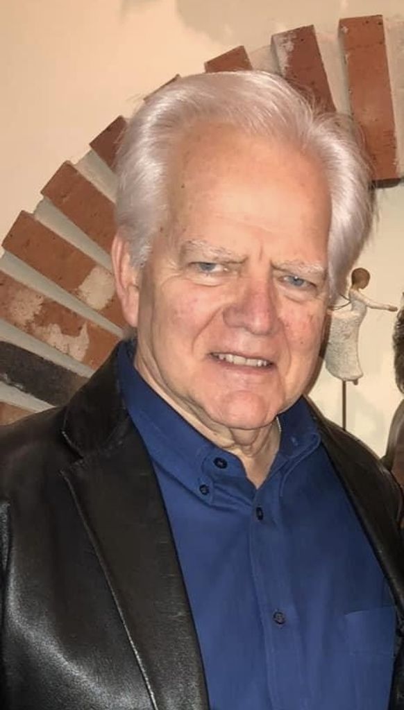Robert (Bob) Foster