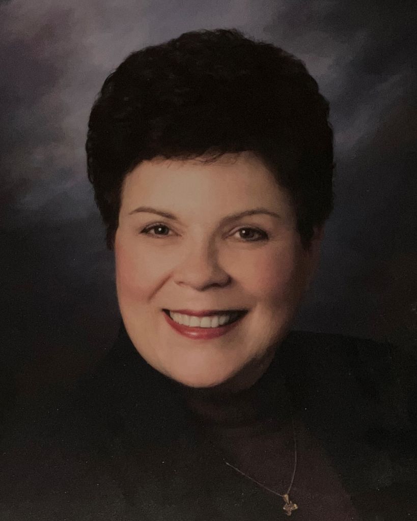 Mary R. Phillips