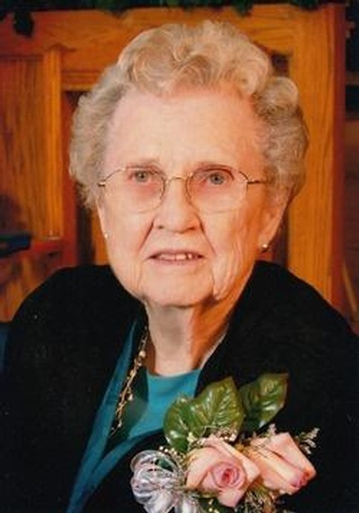 Thelma Alice Pehrson