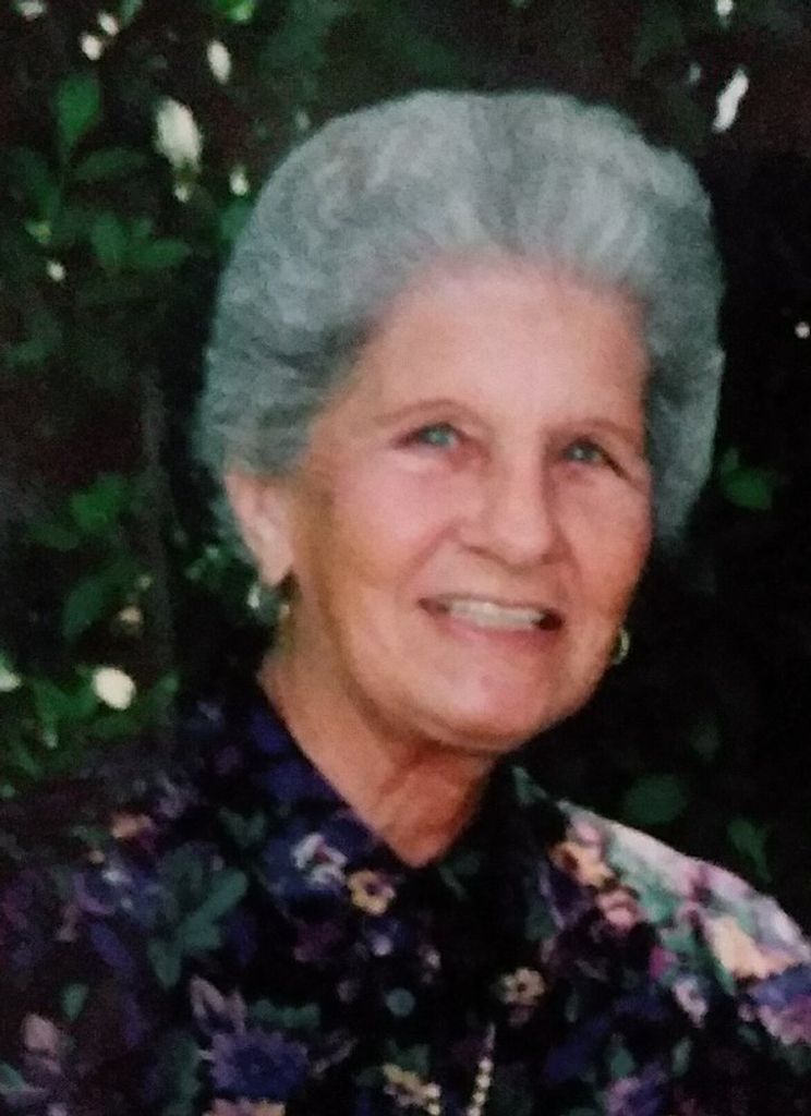 Dorothy Allen
