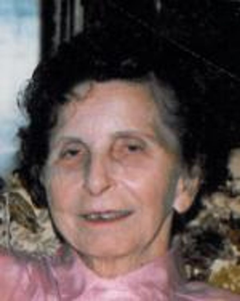 Evelyna (Ever) Hughes