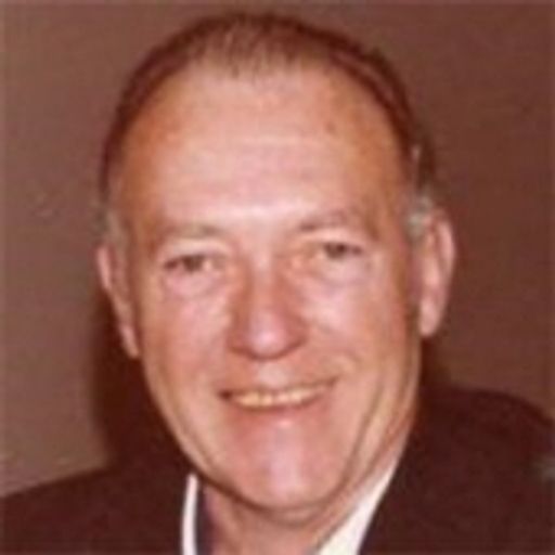 Gerald "Jerry" Giblin photo gallery thumbnail 1 of 1